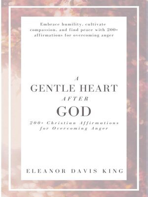 cover image of A Gentle Heart After God
